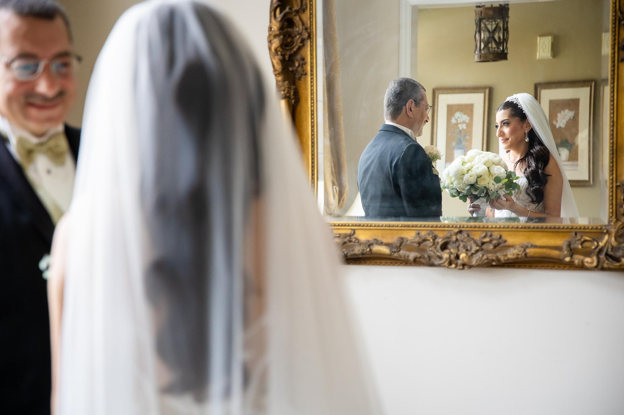 The Value of Hiring a Professional Wedding Photographer